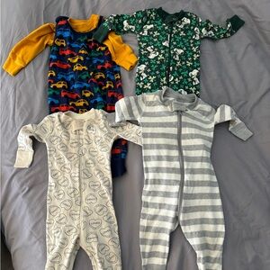 Hanna Andersson 6-12 month lot